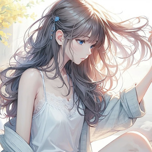 さよならのメロディー