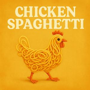 Chicken Spaghetti