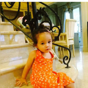 Makayla Kaulah Bintang