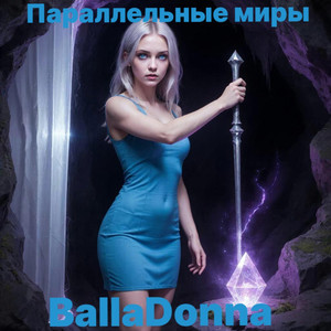 Параллельные миры (Original Mix)