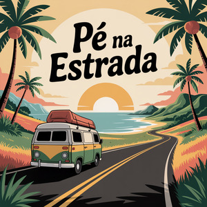 Pé na Estrada