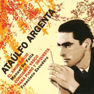 Concierto Vasco para Piano y Orquesta - Allegro moderato