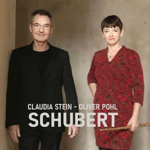 Trockne Blumen Introduktion und Variationen für Flöte und Klavier D 802: Andante