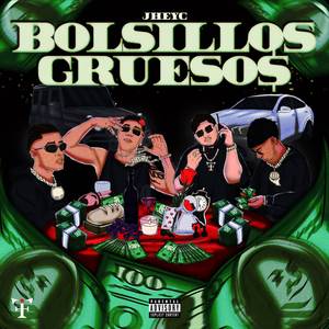 Bolsillos Gruesos