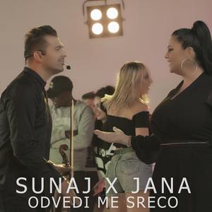 Odvedi Me Sreco (feat. Jana)