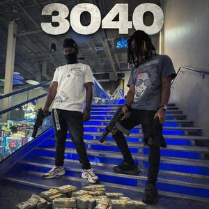 3040 (feat. Mooda)