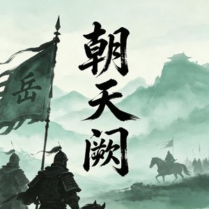 朝天阙