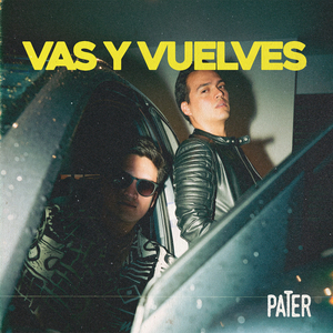 Vas y Vuelves