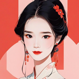 雨中思念