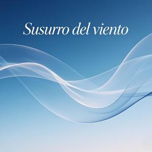 Susurro del viento
