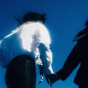 无尽夏（Prod.by Morrow）