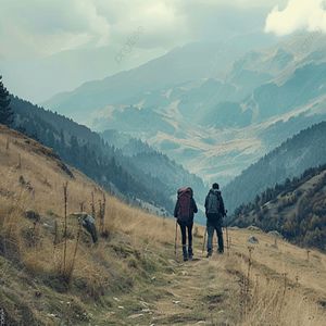 Весеннее обострение