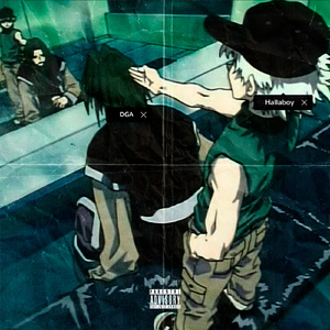 Потерялся (feat. DGA)