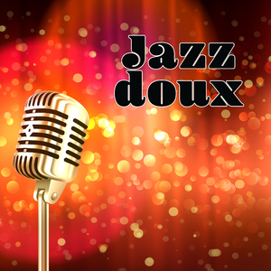 Vintage Cafe (Good Morning Jazz)