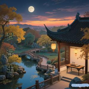 尘缘落尽（纯音乐）