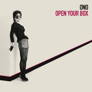 Open Your Box (Orange Factory Club Mix)