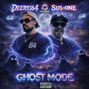 Ghost Mode (feat. Sus-One)