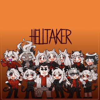 [地狱把妹王]Helltaker原声+乱入曲+同人曲