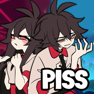 PISS (Cover Español)