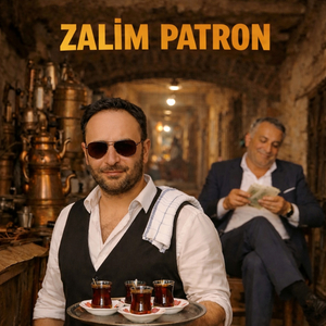 ZALIM PATRON