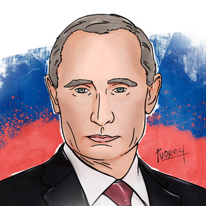 PUTIN