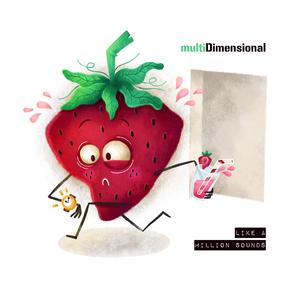 Like A Million Sounds