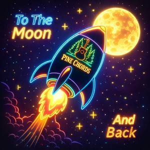 To The Moon And Back