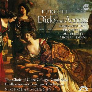 Dido and Aeneas: Overture