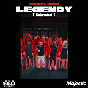 LEGENDY (Extended)