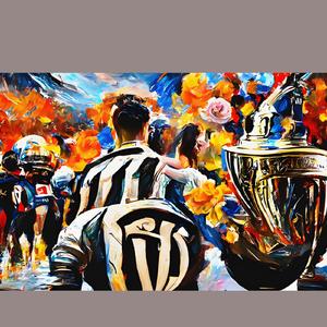 Quenchless Antler Opera