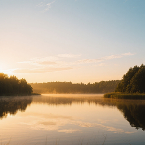 Brillo de la Mañana