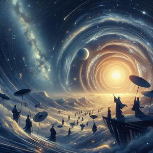 運命の波 (Waves of Fate) v2