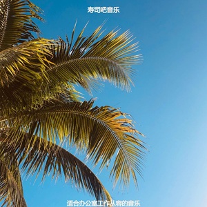 适合办公事务热情的音乐