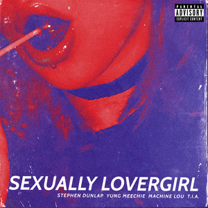 Sexually Lovergirl