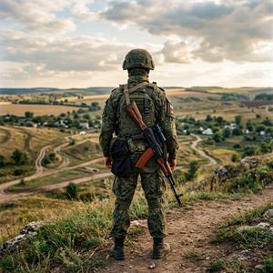 ПОЗЫВНОЙ ТЕРМИТ