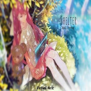 Porter Robinson-Shelter 【轻风 Boolteg】（轻风 remix）