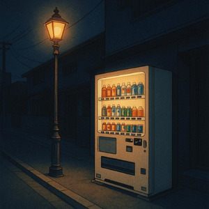 東京ノスタルジア - Tokyo Nostalgia