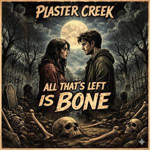 All That's Left is Bone
