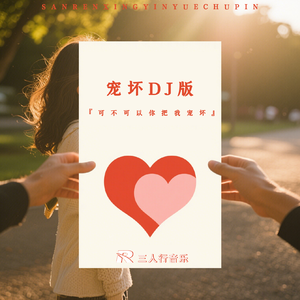 宠坏DJ版（可不可以你把我宠坏）