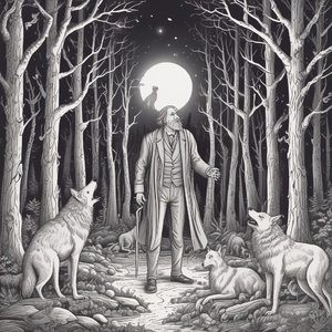 Путник, йоу. [Dream pop] (full version)