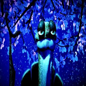 Master Oogway (bbuggin) (feat. faerie)