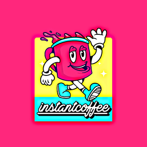 Instantcoffee