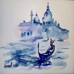 『NO FREE』山林与水泽之间