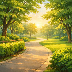 一歩目が軽くなる