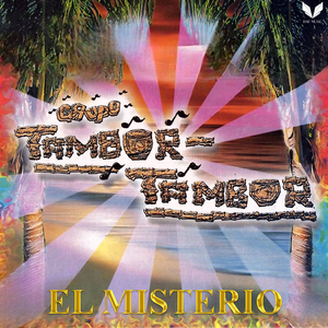 Cumbia Saltarina