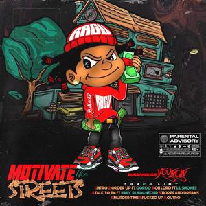 Order Up (feat. Runacheckup Gordo)