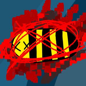 It's Like Killing A Bee (Demo)