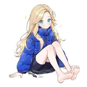 TAKE ME WITH YOU（带我一起走）