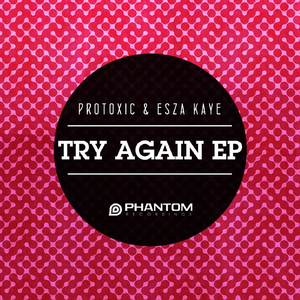 Try Again ft. Esza Kaye (Disco Sugar Mix)