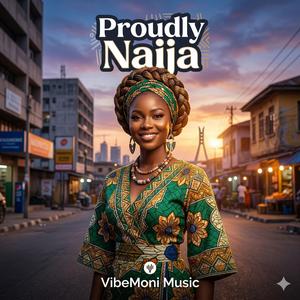 Proudly Naija